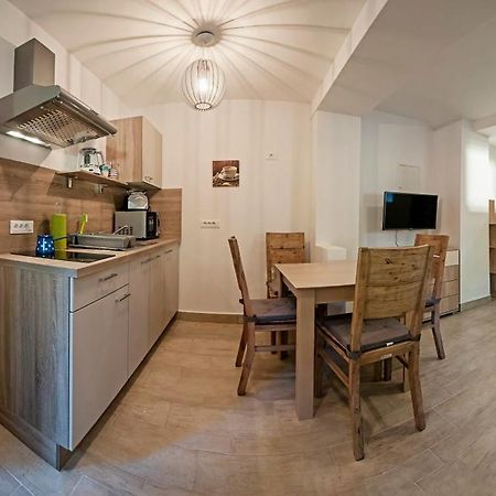 Apartments Villa Vesna Pokljuka Goreljek 외부 사진