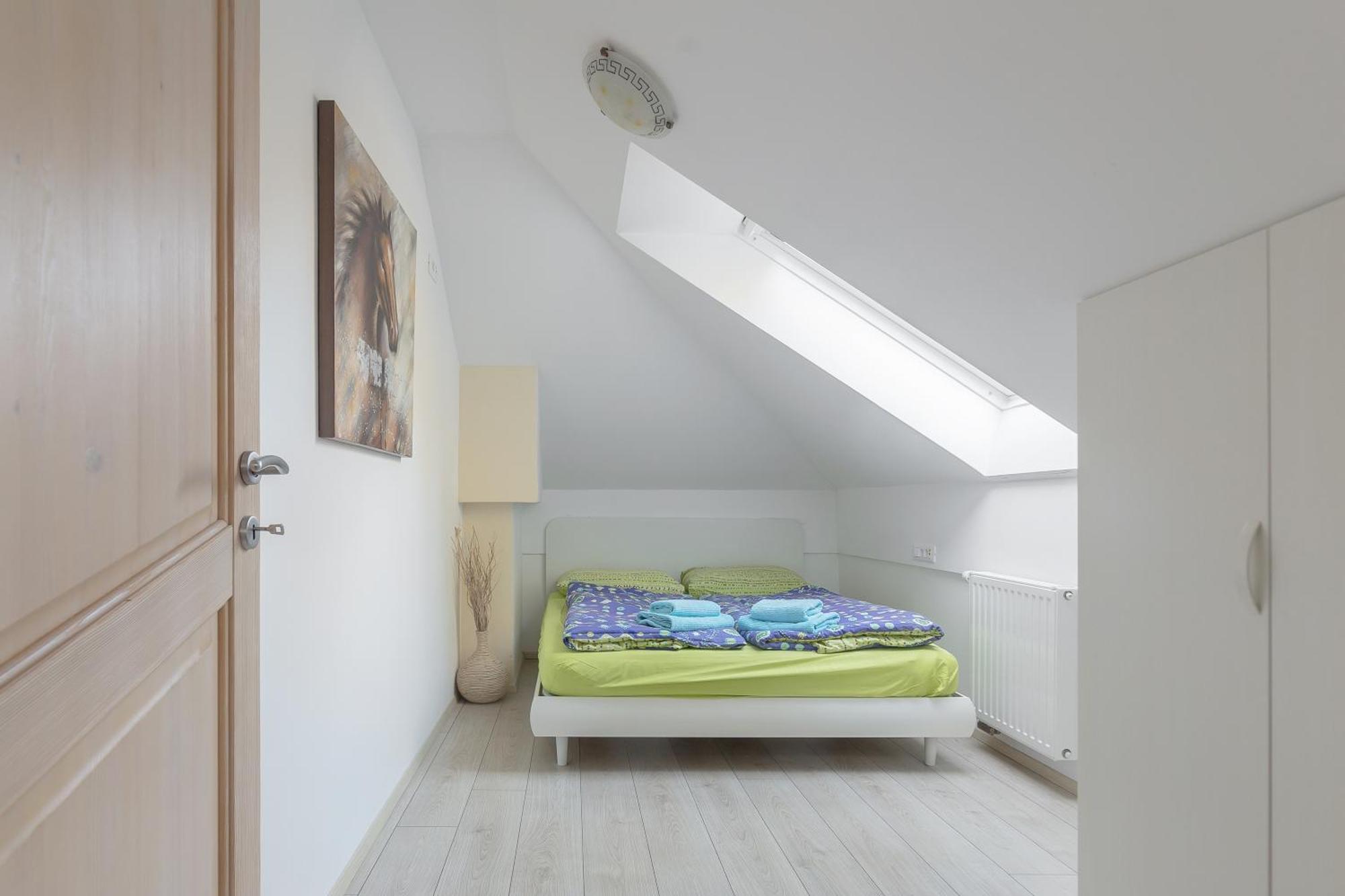 Apartments Villa Vesna Pokljuka Goreljek 객실 사진